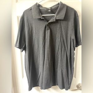 Calvin Klein Men’s Polo
